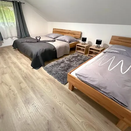 Pod Sitnom * Banská Štiavnica