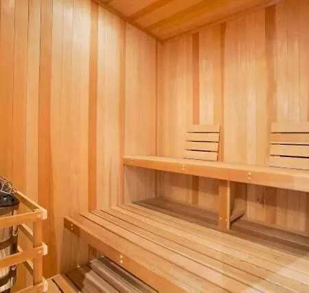 Pod Sitnom בקתה Banská Štiavnica